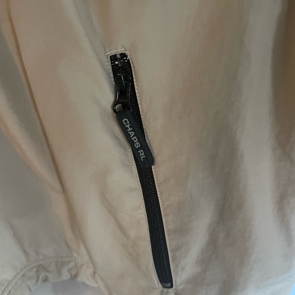 Chaps by Ralph Lauren Pullover Coat Vintage - Picture 2 of 7